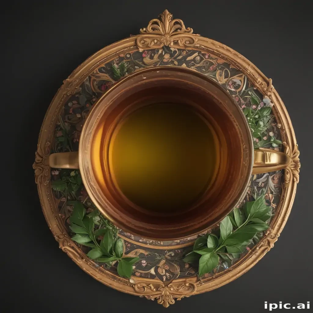 tea png
