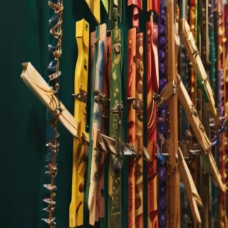 clothespin