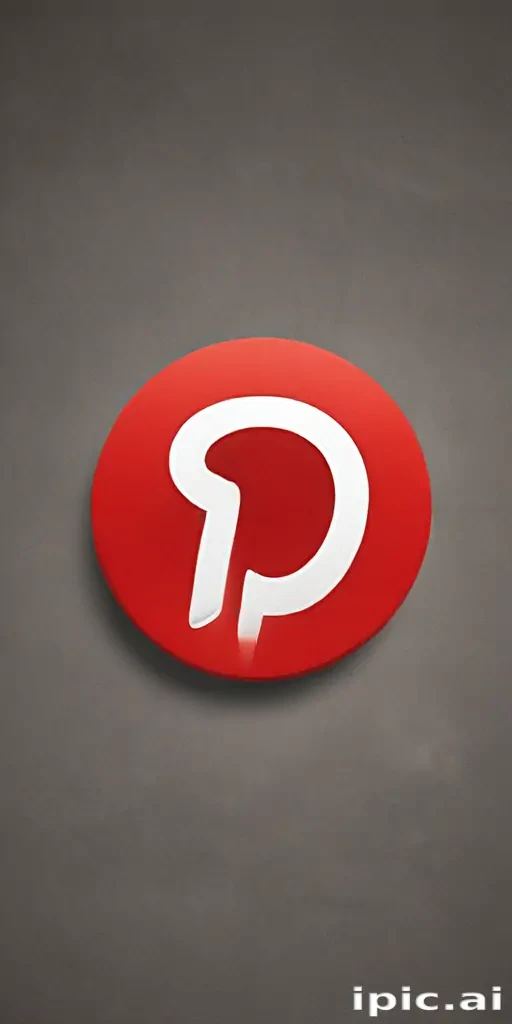 pinterest logo
