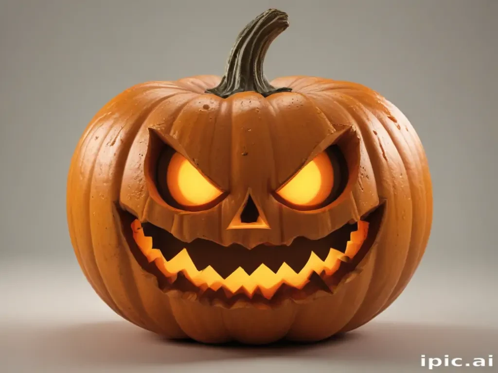 halloween pumpkin png