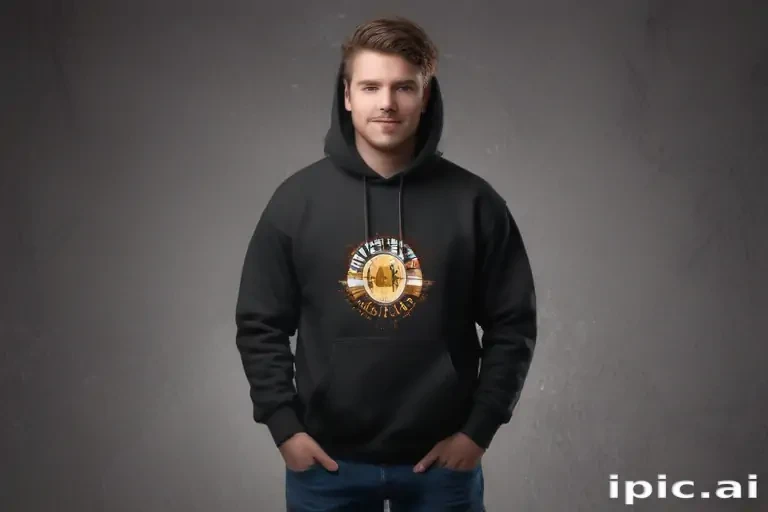 hoodie mockup png
