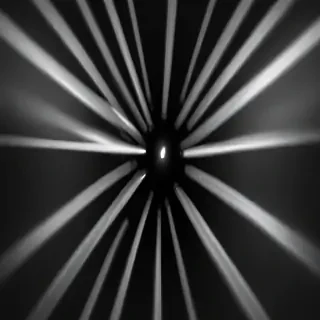 stage light png