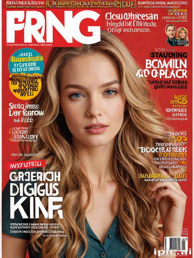 magazine png