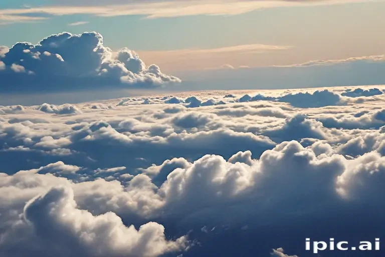 clouds iphone wallpaper