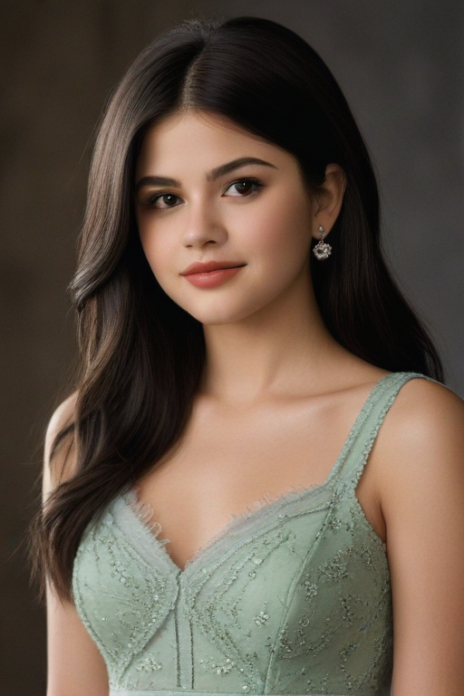 selena gomez as mavis