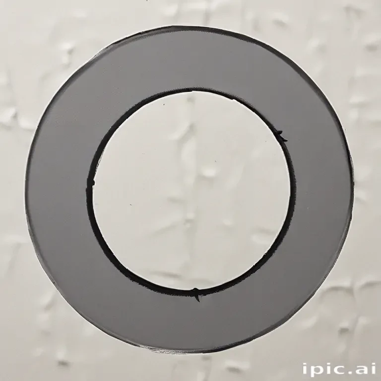 marker circle