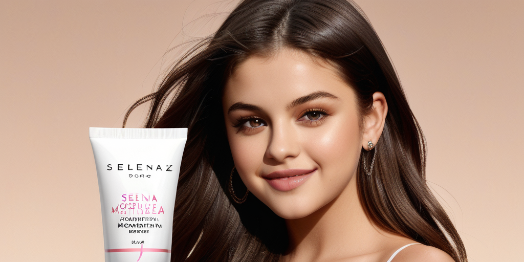selena gomez tinted moisturizer