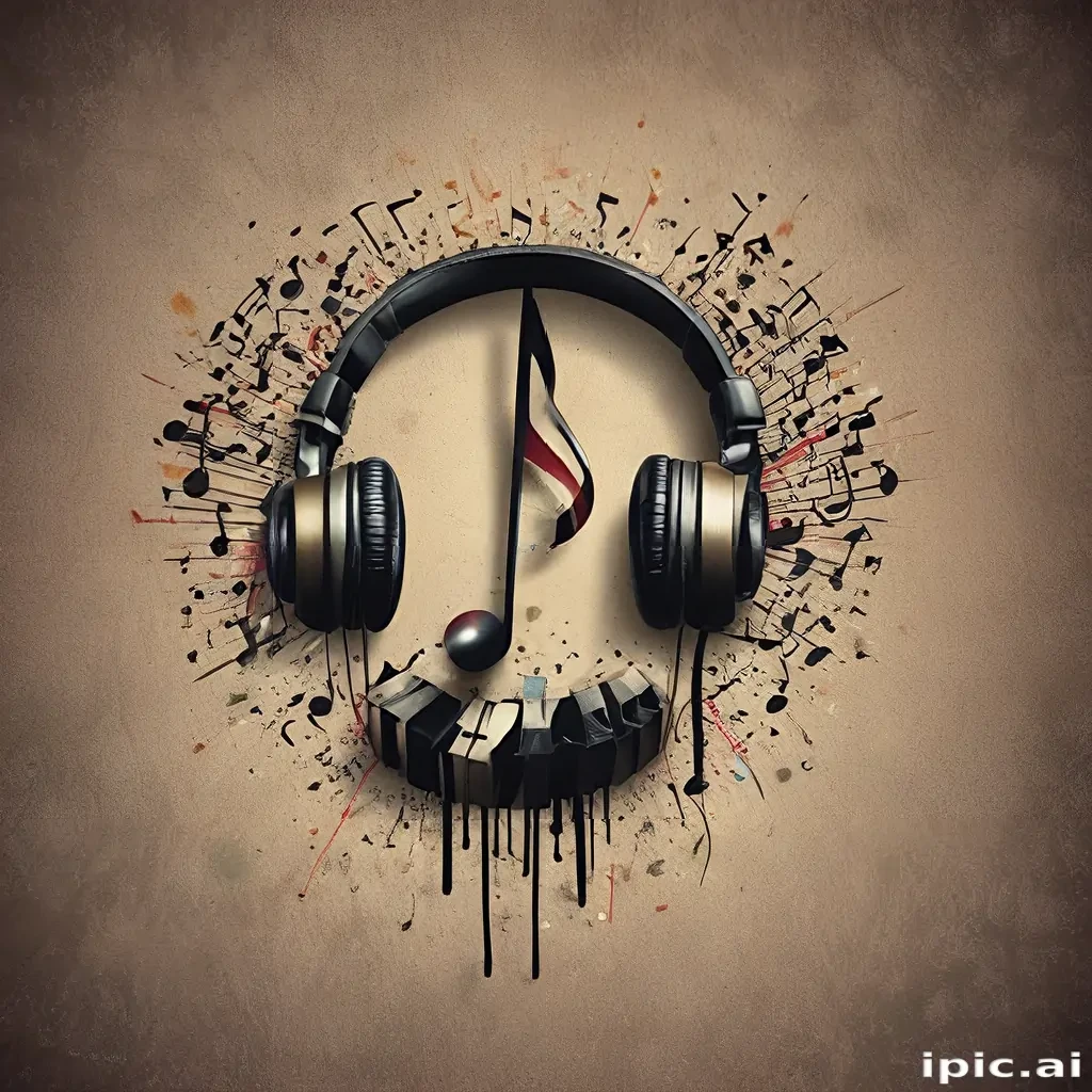 music wallpaper iphone
