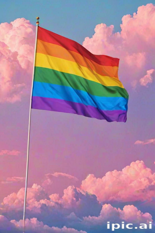 aesthetic lgbt backgrounds