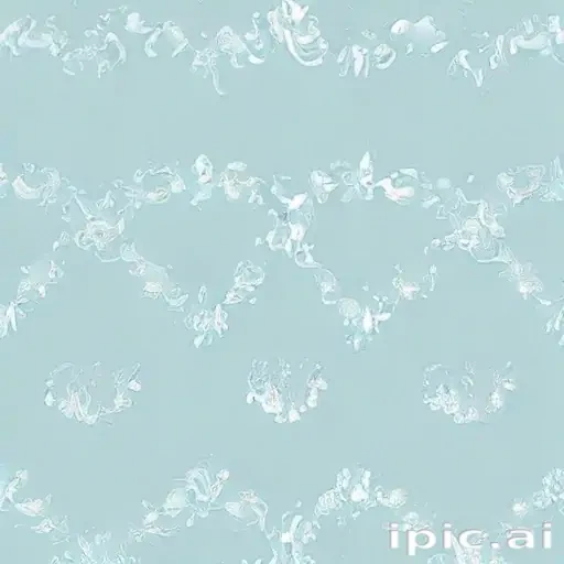 pastel blue wallpaper