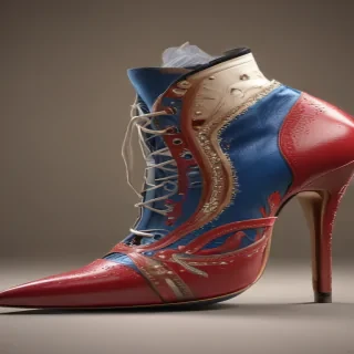aesthetic shoes wallpaper