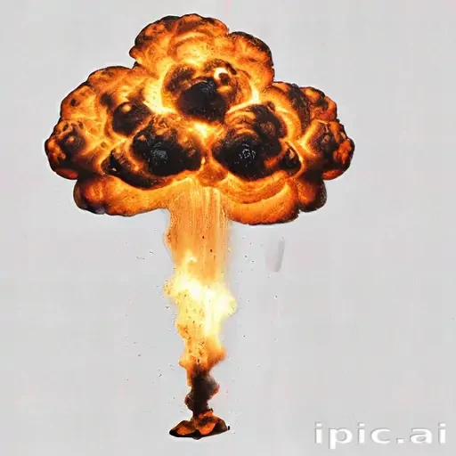 explosions png