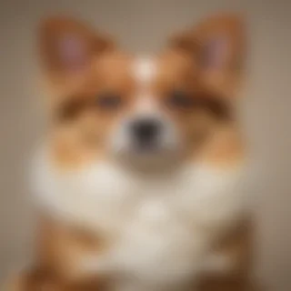 brusselranian dog breed