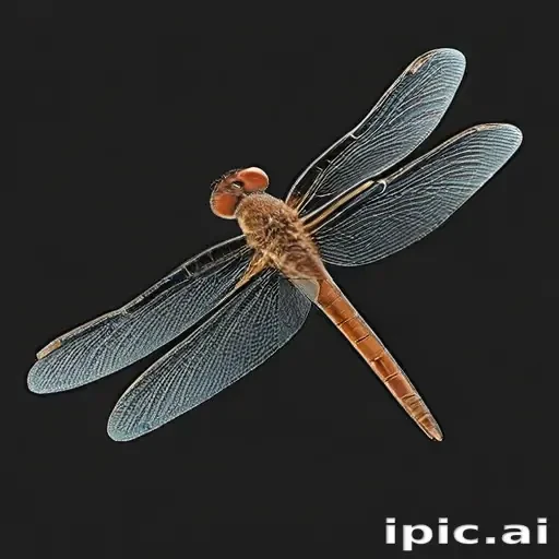 dragonfly png