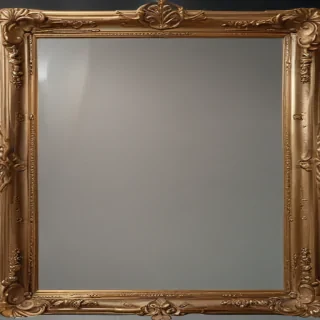 frame transparent background