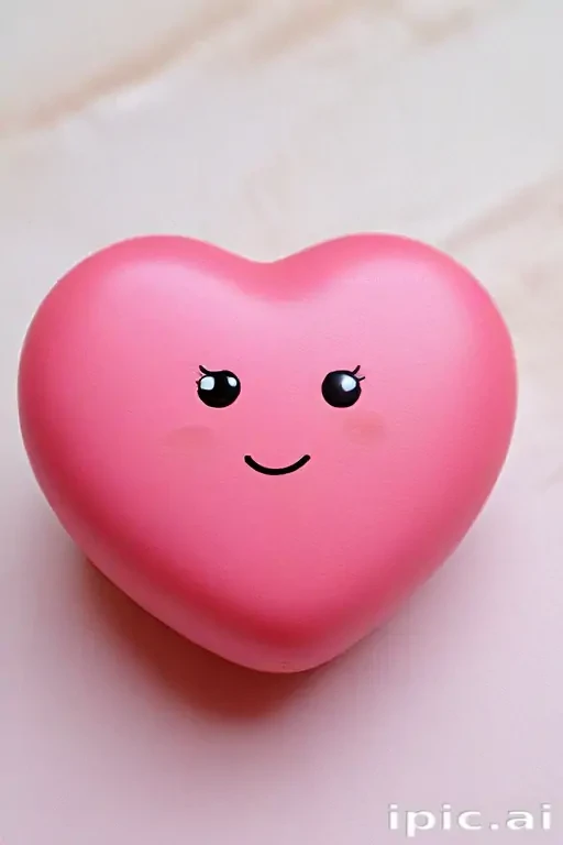 cute heart photos