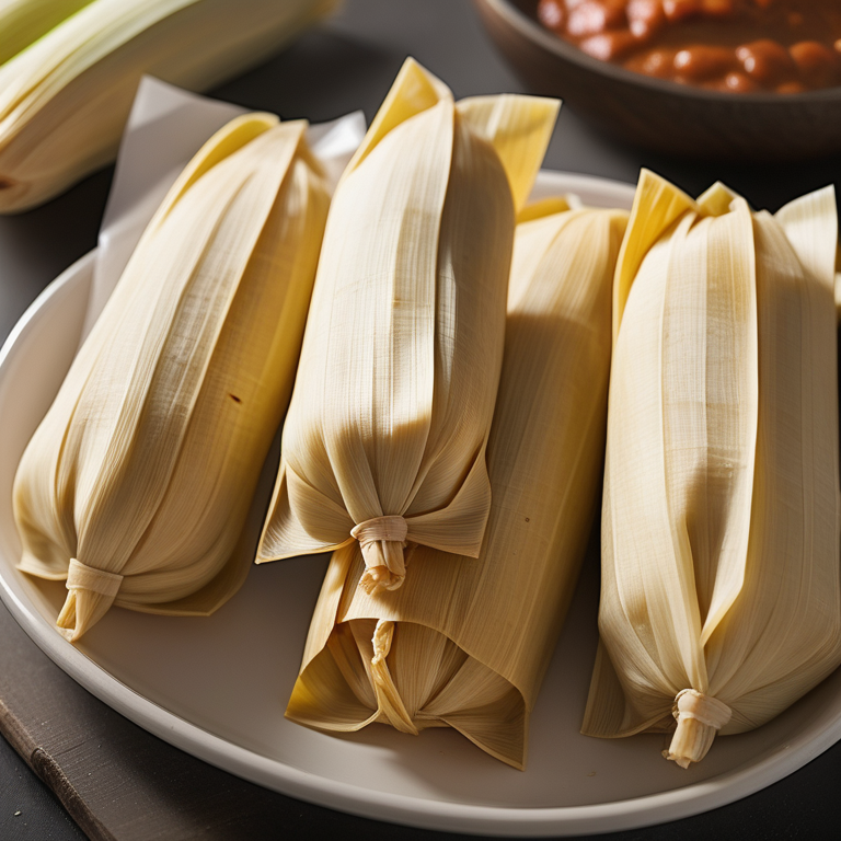 how long can tamales last in the refrigerator