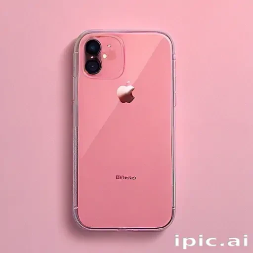 iphone pink aesthetic wallpaper