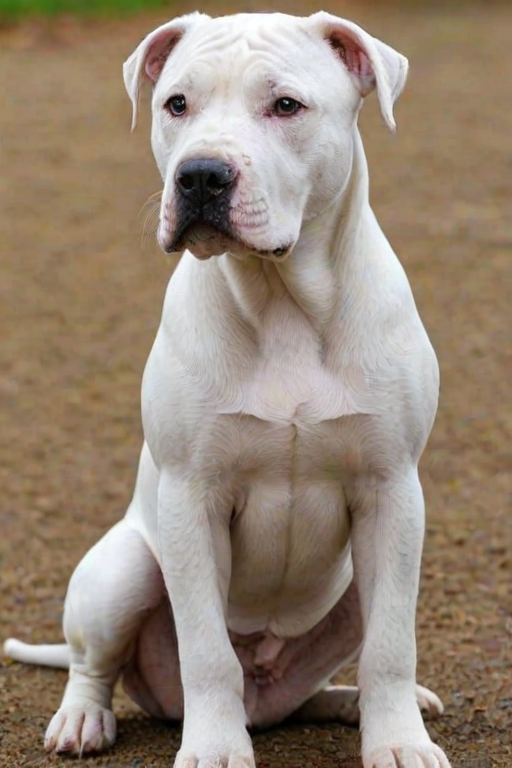 dogo argentino dog breed