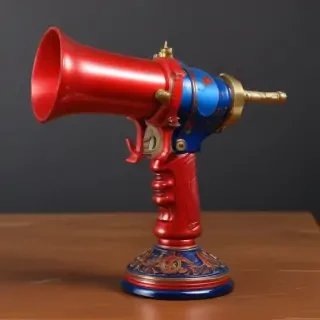 airhorn