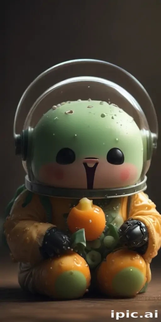 cute boba wallpaper