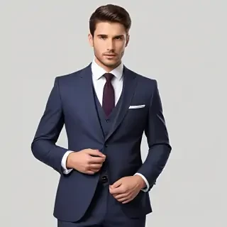 men in suits png