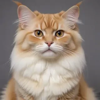 asian semi longhair cat breed