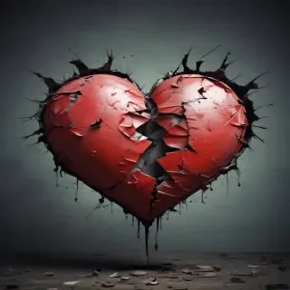 broken hearts wallpapers