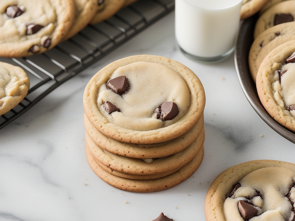 cookie recipes without vanilla extract