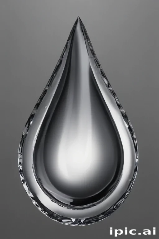 tear drop png