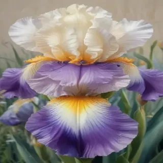 iris flower