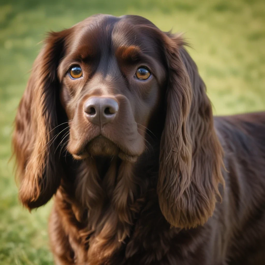 boykin spaniel