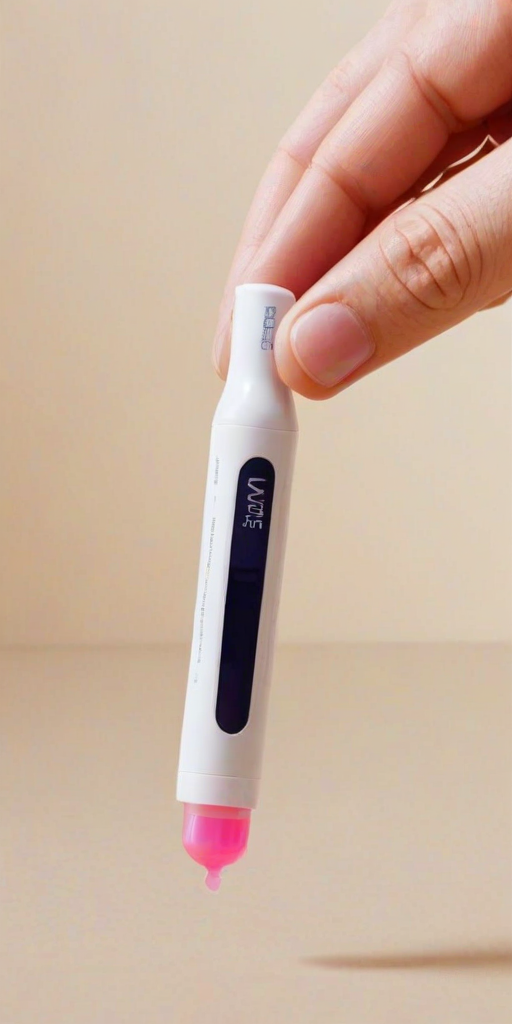 pregnancy test images positive