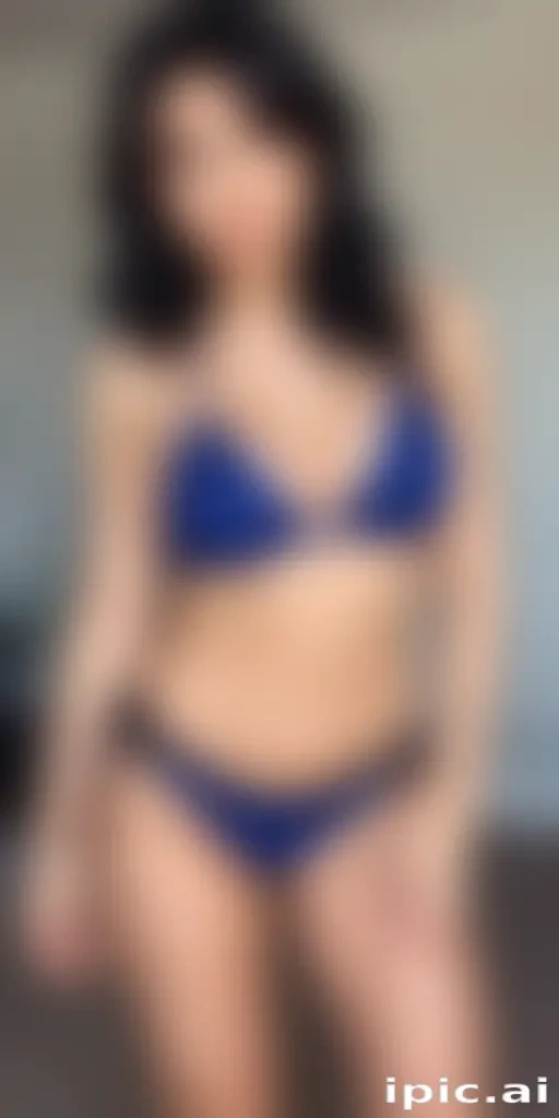 sssniperwolf in bikini