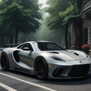 iphone car wallpaper 4k