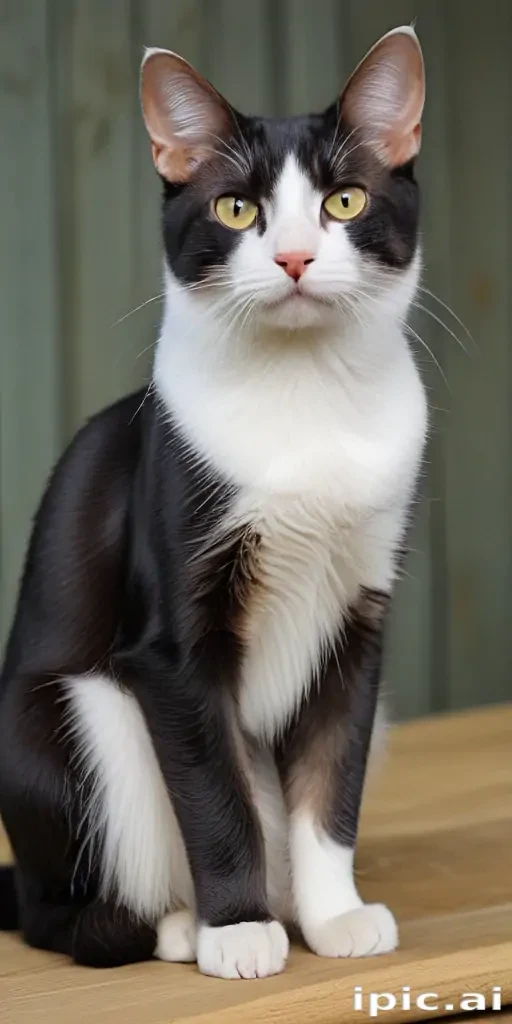 ukrainian levkoy cat breed