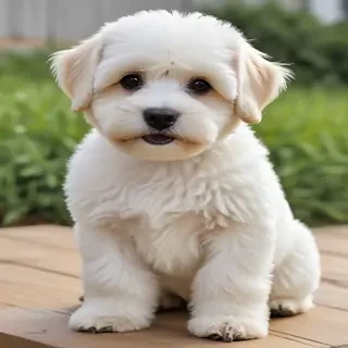lhasapoo dog breed