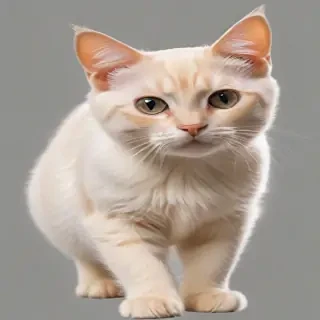 transparent cat clipart