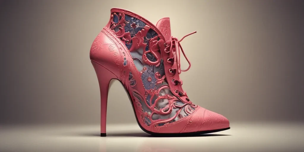 shoe wallpapers