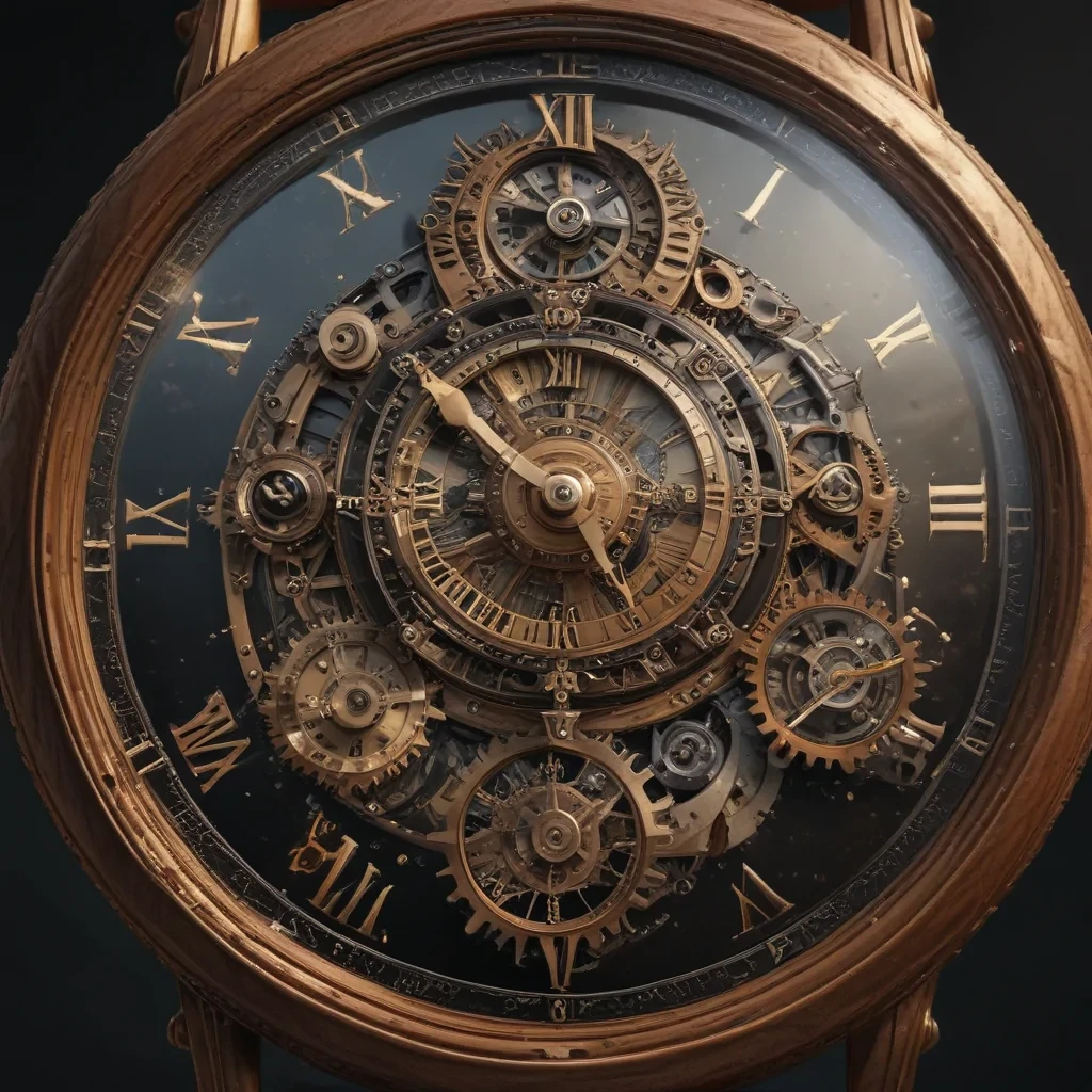 time png