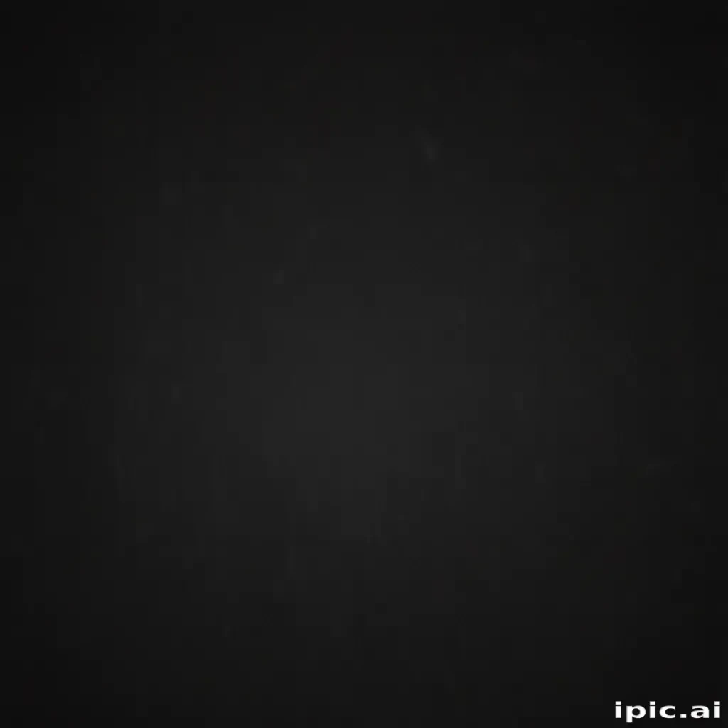 black screen wallpaper