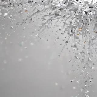 white sparkle png