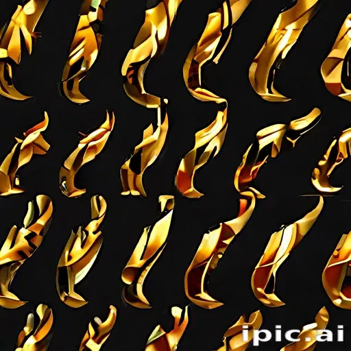 golden logo