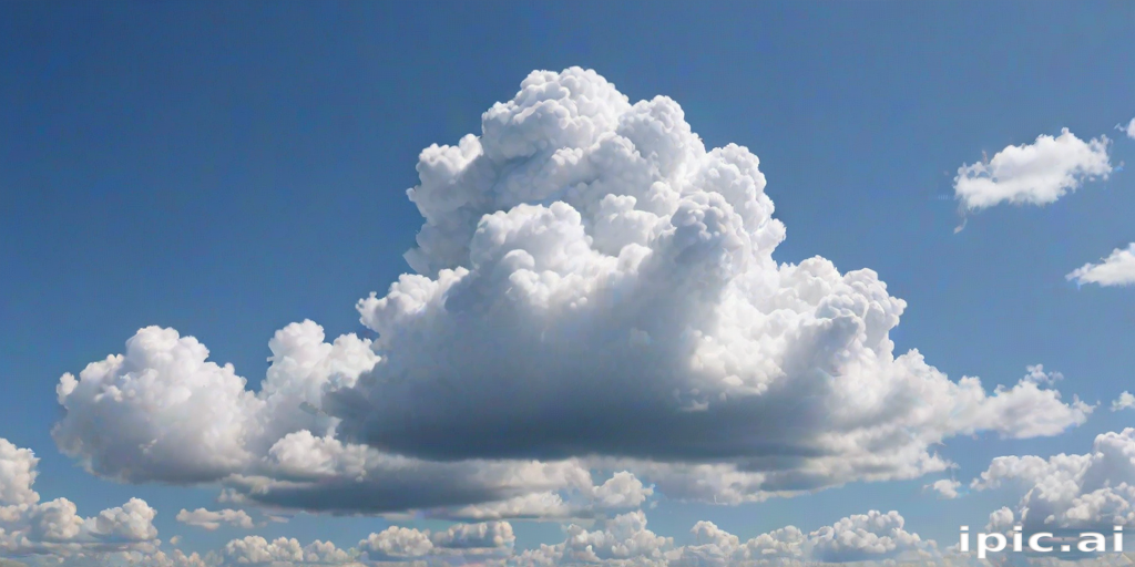 cloud transparent bg