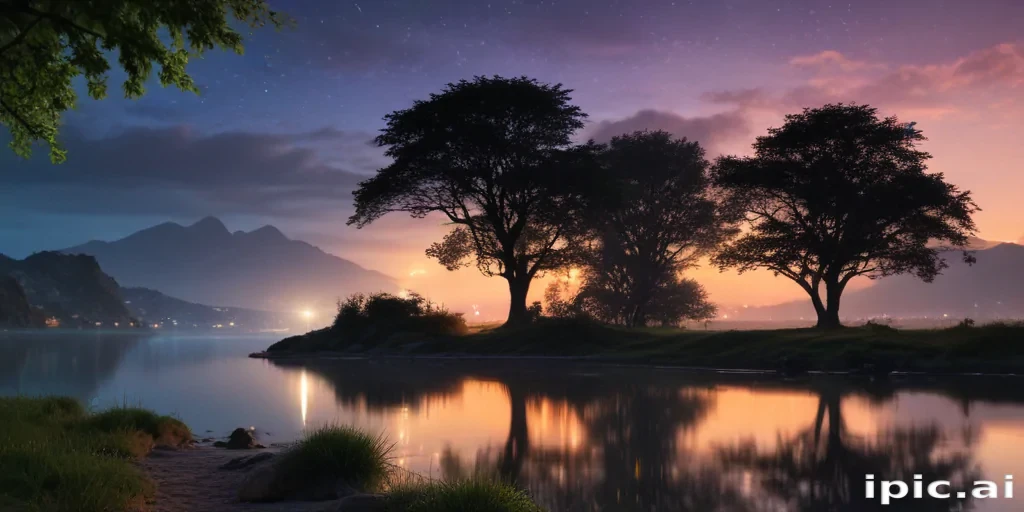 night wallpapers