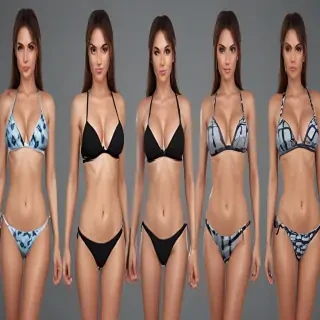 best ai bikini generator free