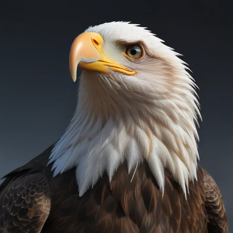bald eagle png