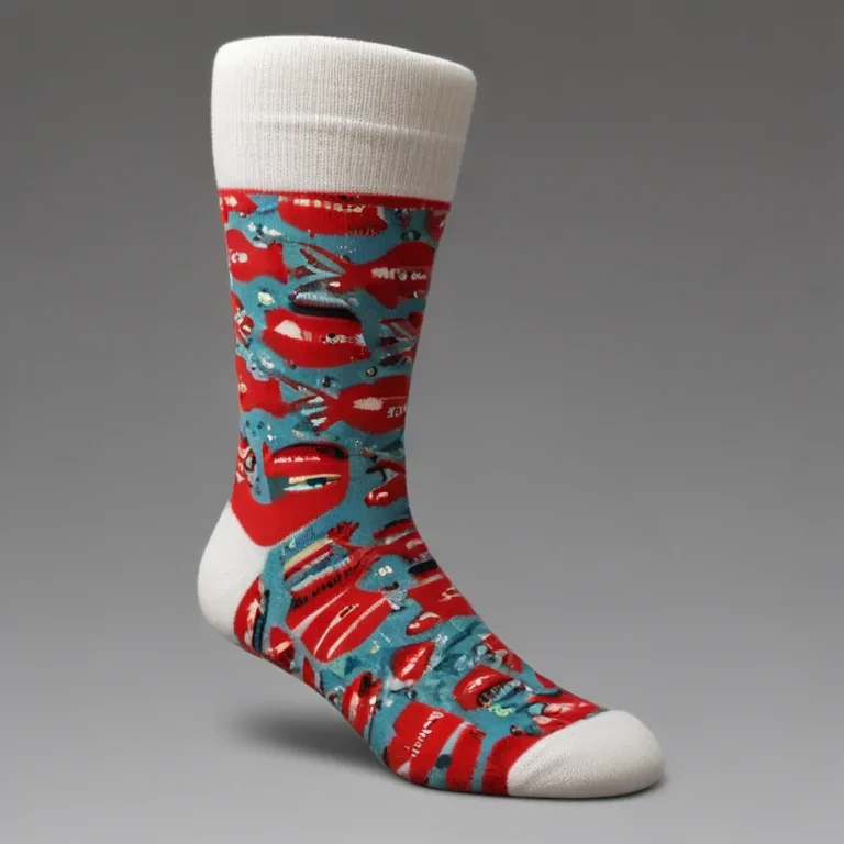 sock png