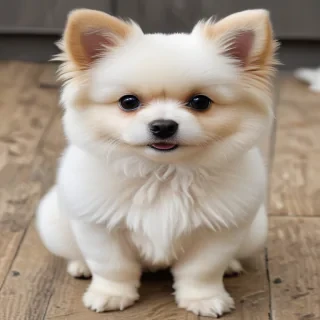 pomapoo dog breed