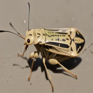 locust bug